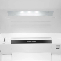Холодильник Haier HRF541DG7RU, золотой
