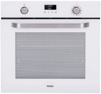 Электрический духовой шкаф Haier HOX-P11HGW, белый