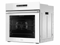 Электрический духовой шкаф Haier HOQ-P16AN5GW, белый