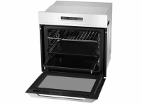 Электрический духовой шкаф Haier HOQ-P16AN5GW, белый