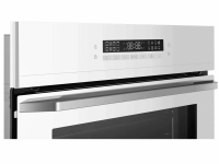 Электрический духовой шкаф Haier HOQ-P16AN5GW, белый