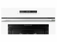 Электрический духовой шкаф Haier HOQ-P16AN5GW, белый