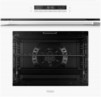 Электрический духовой шкаф Haier HOQ-P16AN5GW, белый