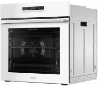 Электрический духовой шкаф Haier HOQ-P16AN5GW, белый