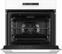 Электрический духовой шкаф Haier HOQ-P16AN5GW, белый