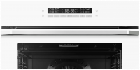 Электрический духовой шкаф Haier HOQ-P16AN5GW, белый