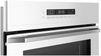 Электрический духовой шкаф Haier HOQ-P16AN5GW, белый