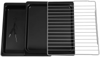 Электрический духовой шкаф Haier HOQ-P16AN5GW, белый