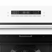 Электрический духовой шкаф Haier HOQ-P16AN5GW, белый