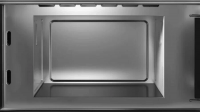 Микроволновая печь встраиваемая Siemens iQ700 BE732R1B1, черный