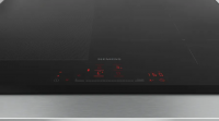 Индукционная варочная панель Siemens iQ700 EX651HEC1E, черный