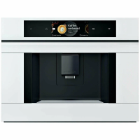 Встраиваемая кофемашина Bosch CTL7181W0, белый
