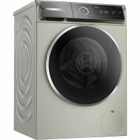 Стиральная машина Bosch WGB2560X0, серебристый