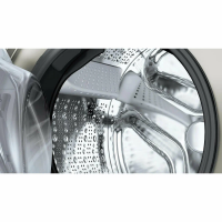 Стиральная машина Bosch WGB2560X0, серебристый