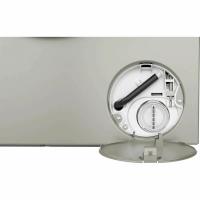 Стиральная машина Bosch WGB2560X0, серебристый