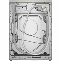 Стиральная машина Bosch WGB2560X0, серебристый