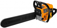 Бензопила Deko DKCHS 45-18 PLUS, 3.1л.с. дл.шины:18" (45cm) (085-2002)