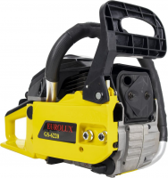 Бензопила Eurolux GS-6220, 3100Вт 4.2л.с. дл.шины:20" (50cm) (70/6/27)