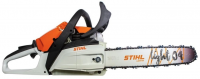 Бензопила Stihl MS 172 14", 1400Вт 1.9л.с. дл.шины:14" (35cm) (11302000558P)