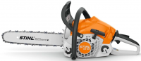 Бензопила Stihl MS 182 14", 1600Вт 2.2л.с. дл.шины:14" (35cm) (11302000541P)