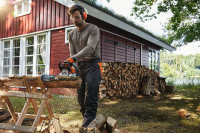 Бензопила Stihl MS 182 14", 1600Вт 2.2л.с. дл.шины:14" (35cm) (11302000541P)