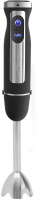 Блендер погружной Polaris PHB 1589AL, 1500Вт черный