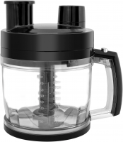 Блендер погружной Polaris PHB 1589AL, 1500Вт черный