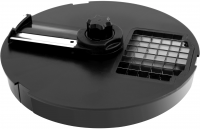 Блендер погружной Polaris PHB 1589AL, 1500Вт черный