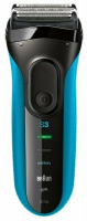 Бритва Braun 3010s Series 3