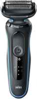 Бритва сетчатая Braun 50-M1000S, черный