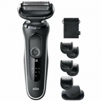 Бритва сетчатая Braun 51-W1500S