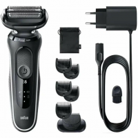 Бритва сетчатая Braun 51-W1500S