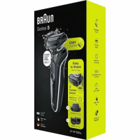 Бритва сетчатая Braun 51-W1500S
