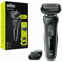 Бритва сетчатая Braun 51-W1500S
