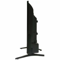 Телевизор LED LEFF 24H250T, черный