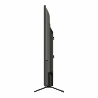 Телевизор LED Leff 55U540S, Smart TV, черный