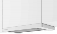 Вытяжка встраиваемая Indesit INT 62HR WH, белый