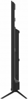 Телевизор LED Leff 55U570T, Smart TV, черный