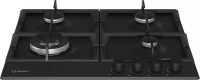 Газовая варочная панель Indesit THPM 642 WS/BL/I, черный