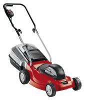 Газонокосилка роторная Einhell GC-EM 1437, (3400285) 1400Вт