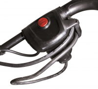 Газонокосилка роторная Einhell GC-EM 1437, (3400285) 1400Вт