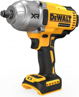 Гайковерт DeWalt DCF900N-XJ, аккум. патрон:квад.1/2"