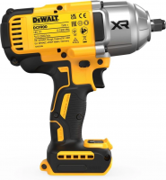 Гайковерт DeWalt DCF900N-XJ, аккум. патрон:квад.1/2"