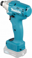 Гайковерт Makita TD112DMZ 12Вт аккум. патрон:шестигр.1/4"