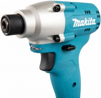 Гайковерт Makita TD112DMZ 12Вт аккум. патрон:шестигр.1/4"