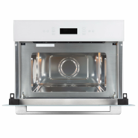 Встраиваемая микроволновая печь Zigmund & Shtain BMO 22 W, белый