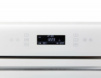 Встраиваемая микроволновая печь Zigmund & Shtain BMO 22 W, белый