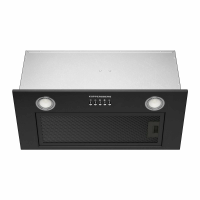 Вытяжка встраиваемая Kuppersberg INPUSH 60 B, черный
