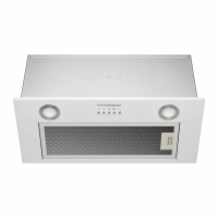 Вытяжка встраиваемая Kuppersberg INPUSH 60 W, белый