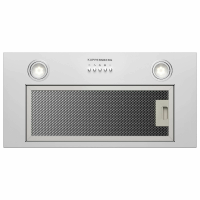 Вытяжка встраиваемая Kuppersberg INPUSH 60 W, белый